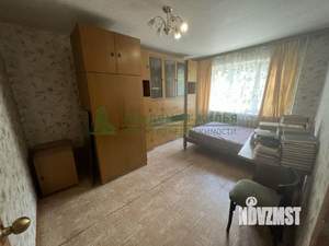 2-к квартира, вторичка, 49м2, 2/5 этаж