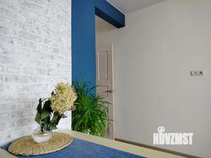 1-к квартира, вторичка, 50м2, 10/10 этаж