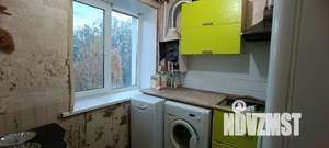 1-к квартира, вторичка, 31м2, 3/5 этаж