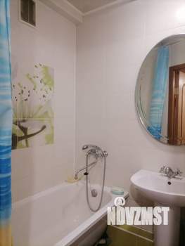 2-к квартира, вторичка, 45м2, 1/5 этаж