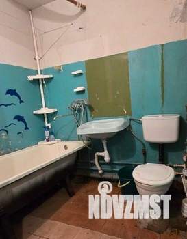 1-к квартира, вторичка, 37м2, 8/10 этаж