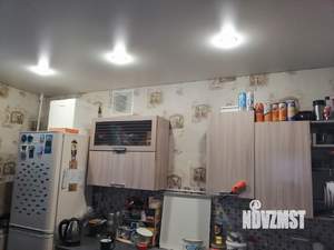 1-к квартира, вторичка, 38м2, 3/4 этаж
