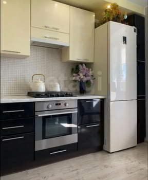 1-к квартира, вторичка, 41м2, 8/10 этаж