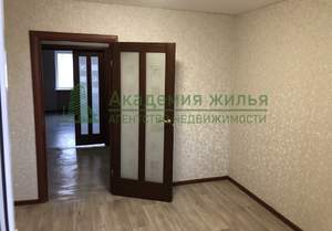 4-к квартира, вторичка, 77м2, 3/5 этаж