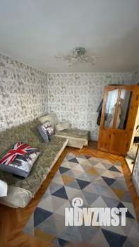 1-к квартира, вторичка, 24м2, 4/5 этаж