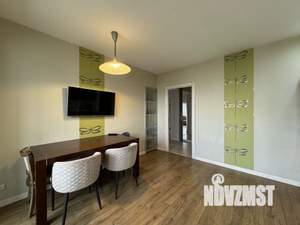 3-к квартира, вторичка, 104м2, 3/10 этаж