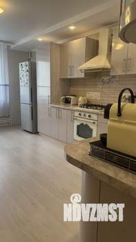 2-к квартира, вторичка, 70м2, 3/12 этаж