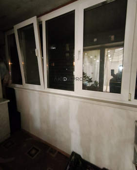 3-к квартира, вторичка, 93м2, 2/10 этаж