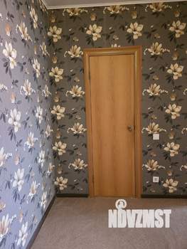 1-к квартира, вторичка, 41м2, 10/10 этаж