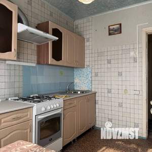 3-к квартира, вторичка, 61м2, 9/9 этаж