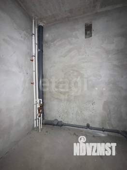 1-к квартира, вторичка, 40м2, 5/10 этаж