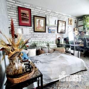 1-к квартира, вторичка, 36м2, 8/9 этаж