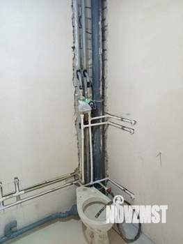 1-к квартира, вторичка, 37м2, 3/14 этаж