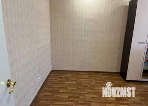 1-к квартира, вторичка, 30м2, 4/5 этаж