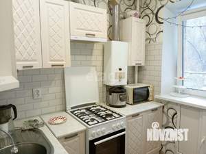2-к квартира, вторичка, 44м2, 2/5 этаж
