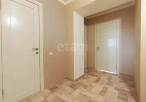 2-к квартира, вторичка, 63м2, 8/10 этаж