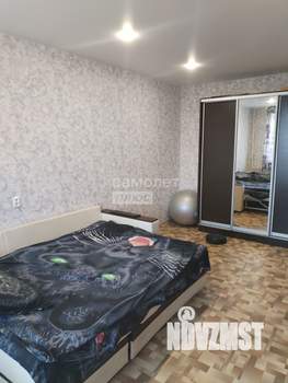 2-к квартира, вторичка, 53м2, 10/10 этаж