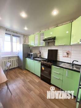 2-к квартира, вторичка, 57м2, 5/5 этаж