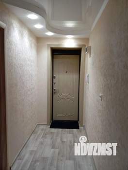 3-к квартира, вторичка, 57м2, 2/5 этаж