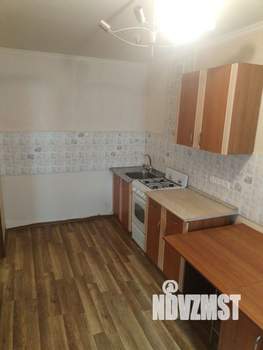 1-к квартира, вторичка, 39м2, 4/10 этаж