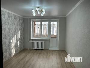 3-к квартира, вторичка, 51м2, 3/5 этаж