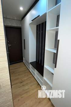 2-к квартира, вторичка, 45м2, 1/5 этаж