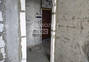 1-к квартира, вторичка, 55м2, 16/18 этаж