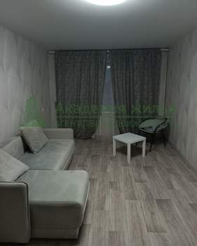 2-к квартира, вторичка, 43м2, 9/9 этаж