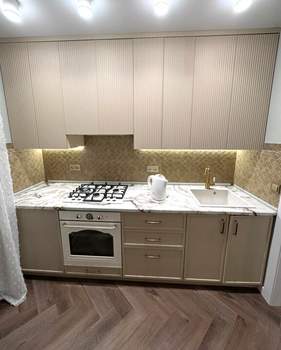 2-к квартира, вторичка, 51м2, 9/9 этаж