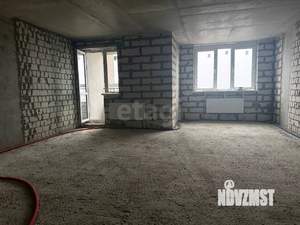 2-к квартира, вторичка, 45м2, 10/23 этаж