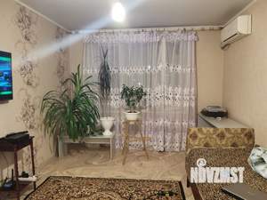 3-к квартира, вторичка, 60м2, 5/5 этаж