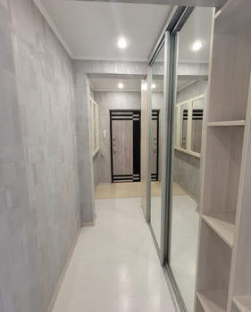 2-к квартира, вторичка, 62м2, 5/10 этаж