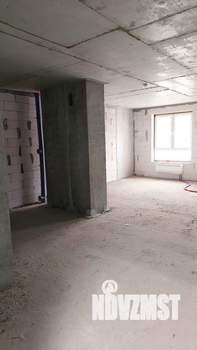1-к квартира, вторичка, 43м2, 8/26 этаж