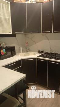 2-к квартира, вторичка, 46м2, 1/5 этаж