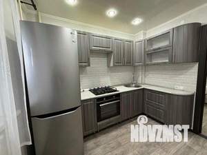 2-к квартира, вторичка, 50м2, 4/9 этаж