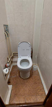 2-к квартира, вторичка, 54м2, 2/5 этаж