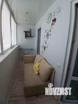 1-к квартира, вторичка, 37м2, 2/10 этаж