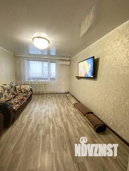 2-к квартира, вторичка, 57м2, 5/5 этаж