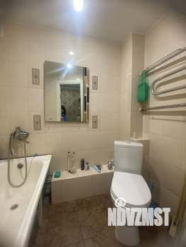 2-к квартира, вторичка, 45м2, 5/5 этаж