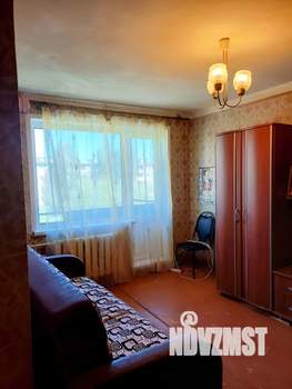 3-к квартира, вторичка, 60м2, 4/5 этаж