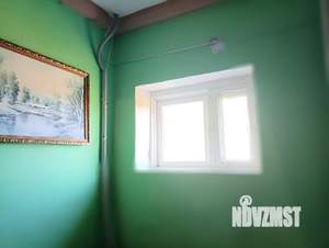 1-к квартира, вторичка, 34м2, 4/5 этаж