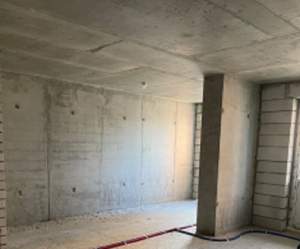 2-к квартира, вторичка, 67м2, 7/23 этаж