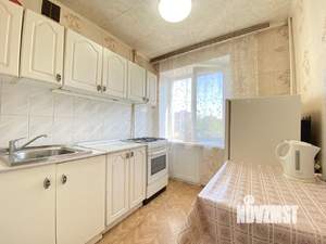 1-к квартира, вторичка, 33м2, 6/9 этаж