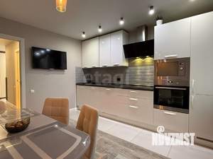 2-к квартира, вторичка, 59м2, 16/26 этаж