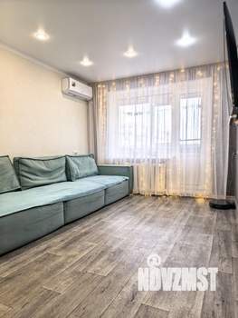 2-к квартира, вторичка, 50м2, 4/5 этаж