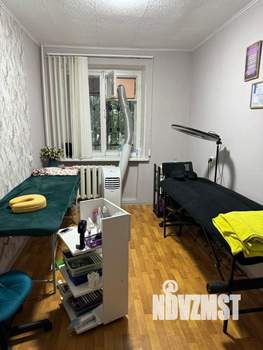 4-к квартира, вторичка, 60м2, 1/5 этаж