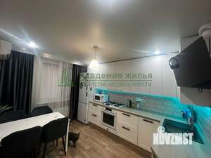 2-к квартира, вторичка, 57м2, 1/10 этаж