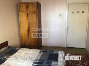 3-к квартира, вторичка, 57м2, 7/9 этаж