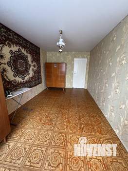 2-к квартира, вторичка, 46м2, 5/5 этаж