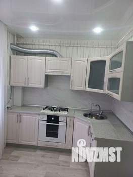 1-к квартира, вторичка, 38м2, 2/9 этаж